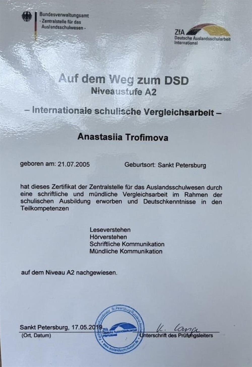 ZfA A2