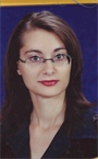Анастасия Игоревна - репетитор по математике и другим предметам