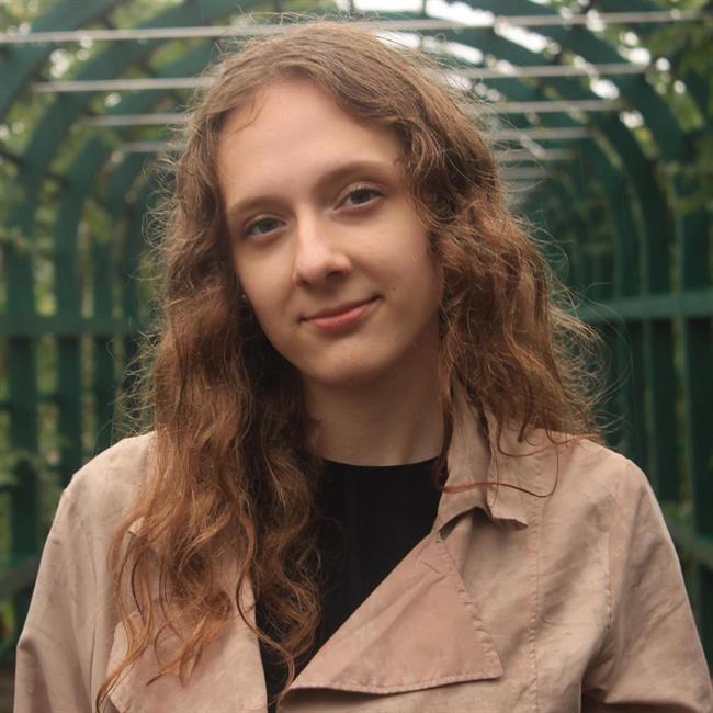 фотография репетитора