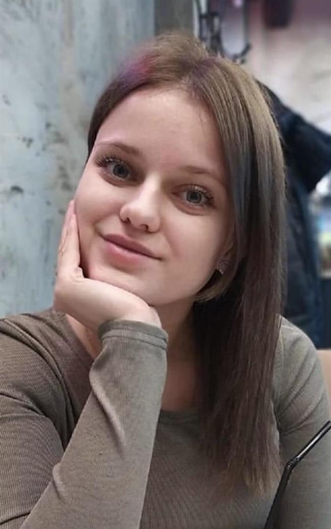 Ксения Сергеевна - репетитор по другим предметам