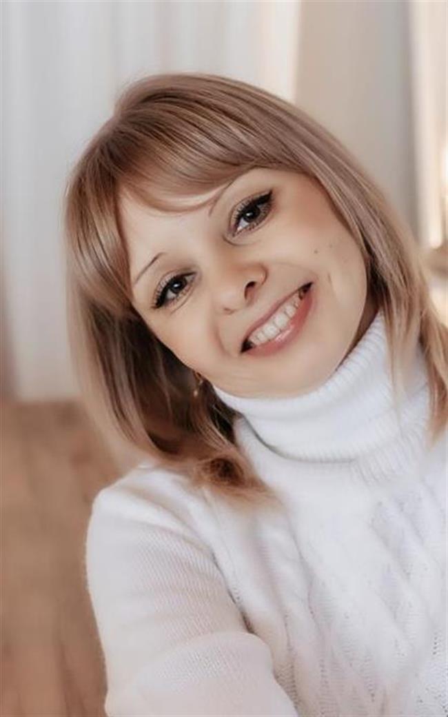 Ольга Владимировна - репетитор по русскому языку, литературе, подготовке к школе и предметам начальной школы