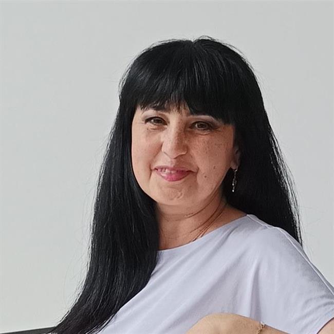 фотография репетитора