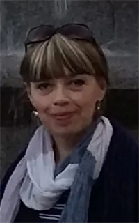 Ирина Мариановна - репетитор по музыке