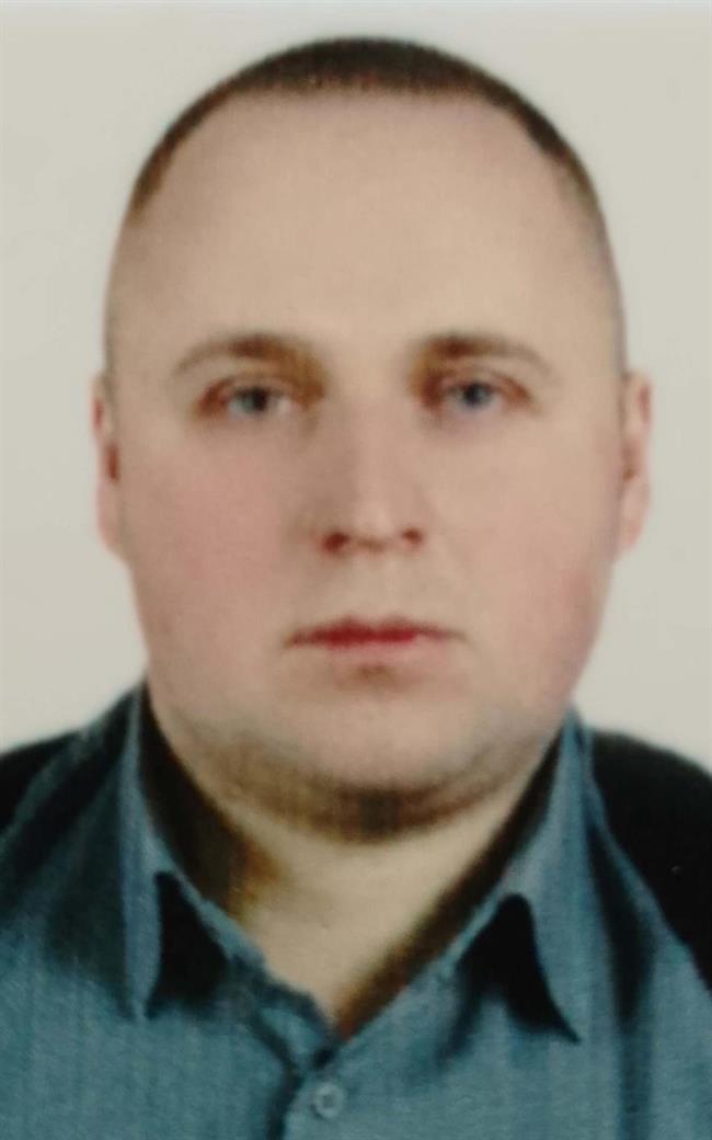 Вячеслав Владимирович - репетитор по математике и физике