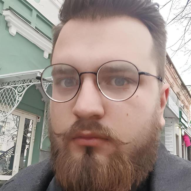 фотография репетитора