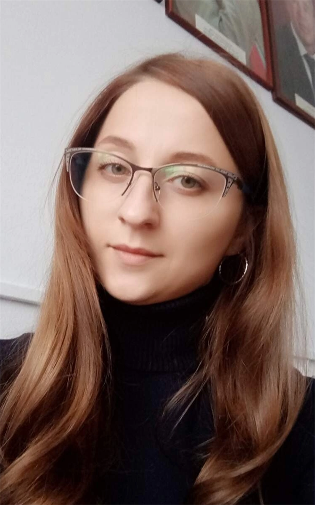 Софья Алексеевна - репетитор по математике