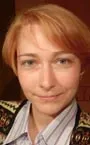 Надежда Сергеевна - репетитор по английскому языку, немецкому языку и французскому языку