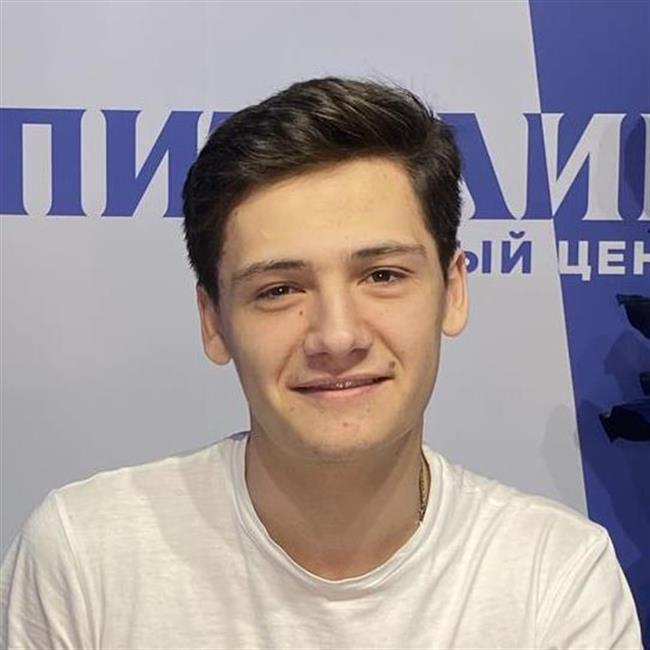 фотография репетитора
