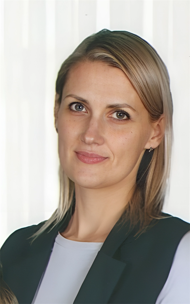 Татьяна Васильевна - репетитор по математике и информатике