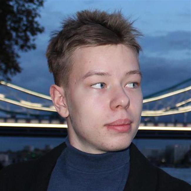 фотография репетитора
