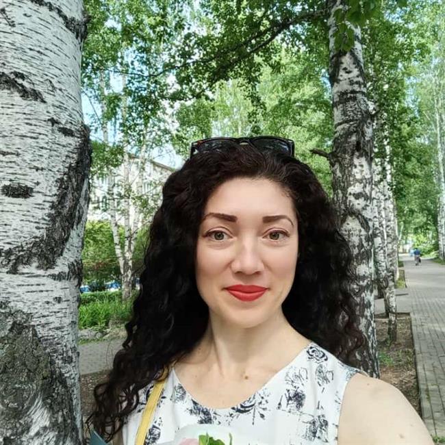 фотография репетитора