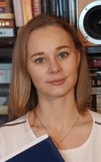 Мария Алексеевна - репетитор по французскому языку