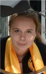 Екатерина Александровна - репетитор по математике и физике