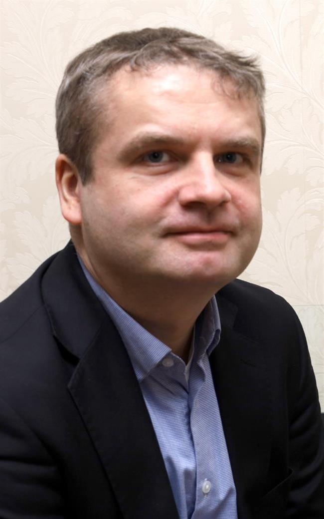 Владислав Геннадьевич - репетитор по музыке