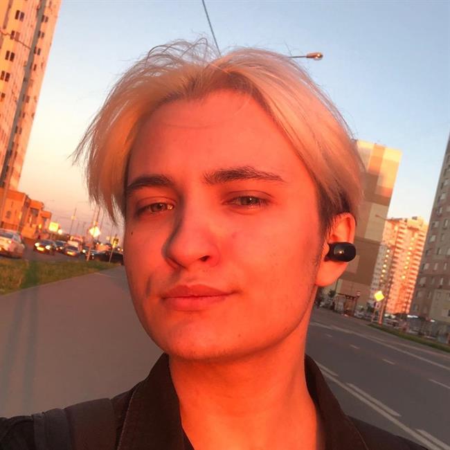 фотография репетитора