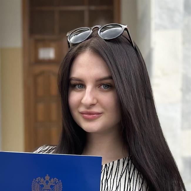 фотография репетитора