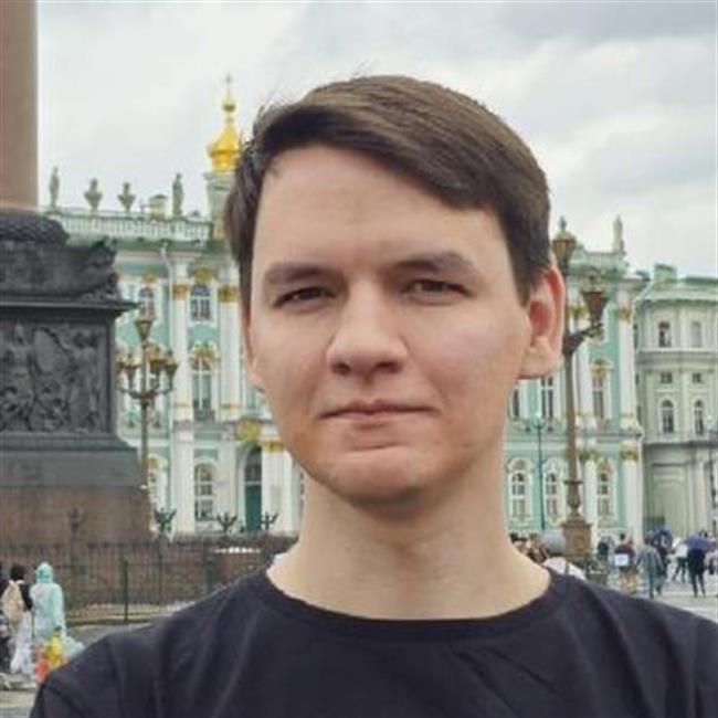 фотография репетитора