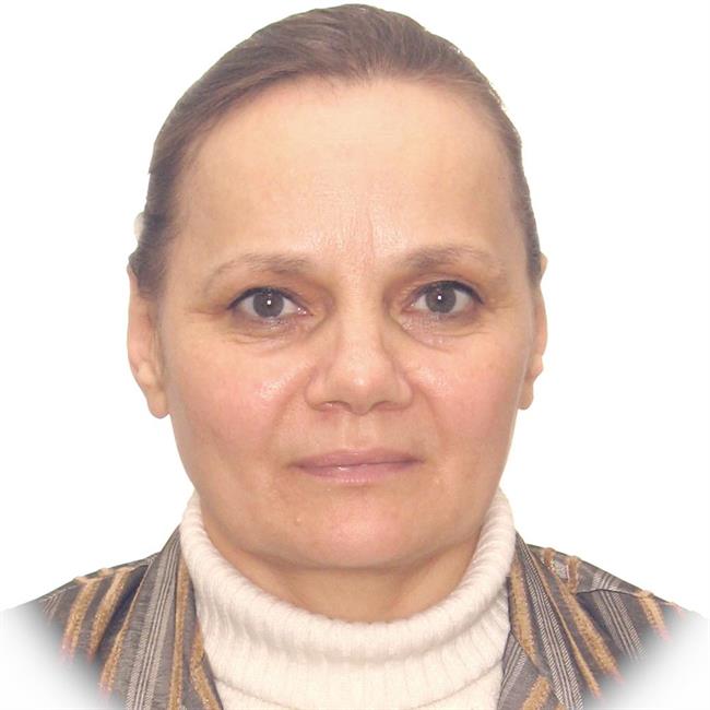 фотография репетитора