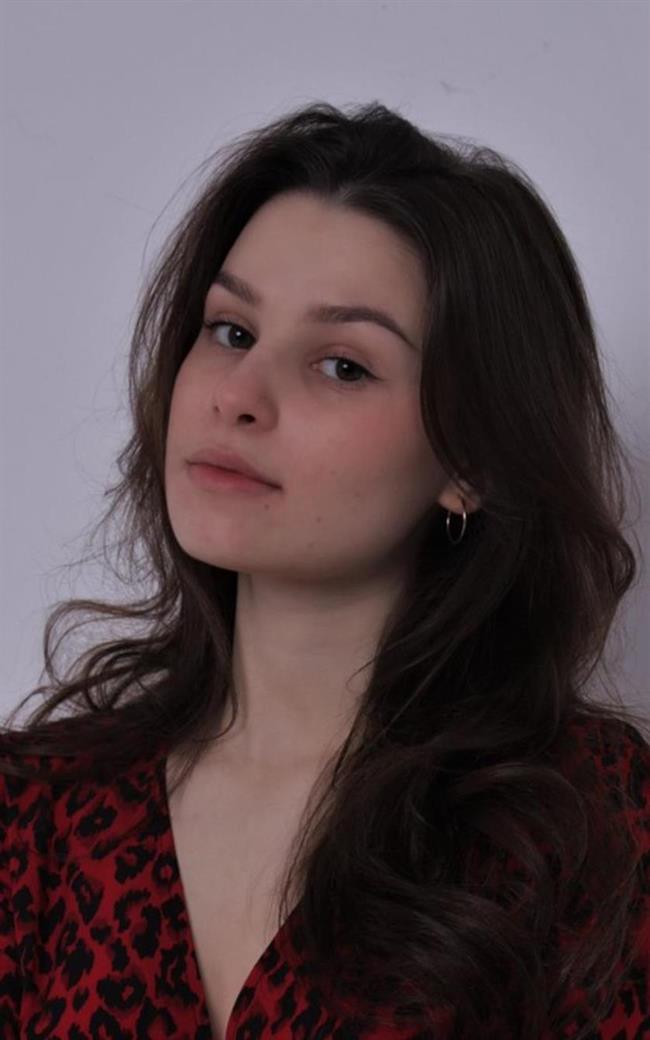 Екатерина Дмитриевна - репетитор по русскому языку и литературе