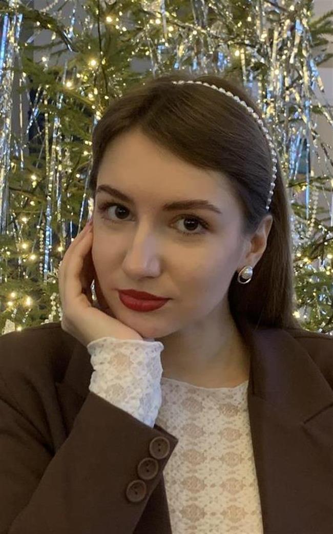 Ирина Алексеевна - репетитор по английскому языку