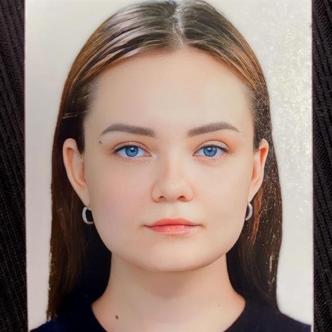 фотография репетитора