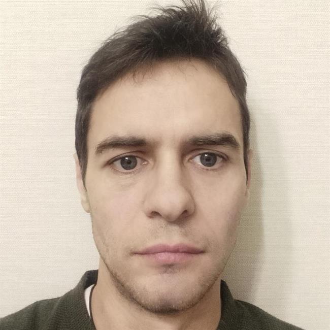 фотография репетитора