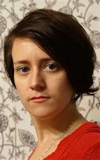 Анна Юрьевна - репетитор по испанскому языку