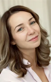 Алиса Александровна - репетитор по информатике
