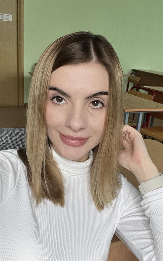 Наталия Александровна - репетитор по русскому языку и литературе