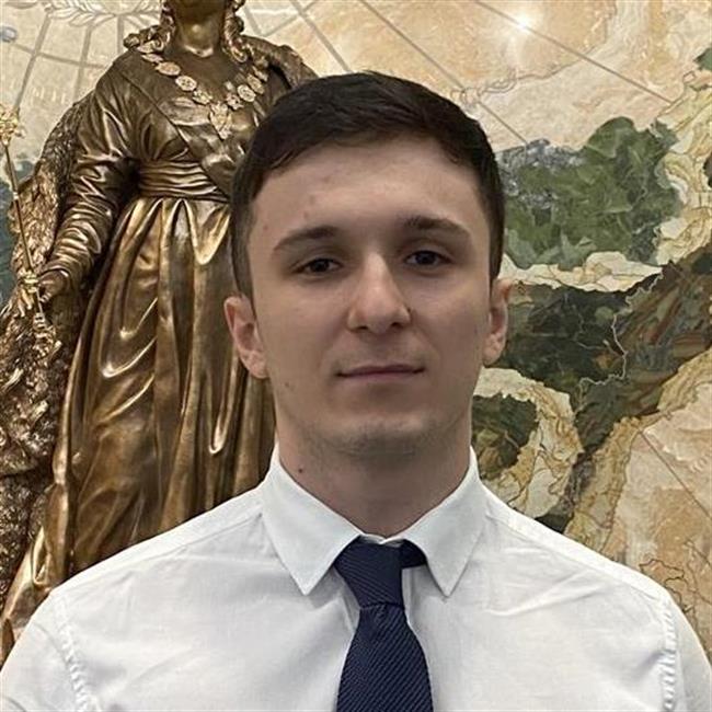 фотография репетитора