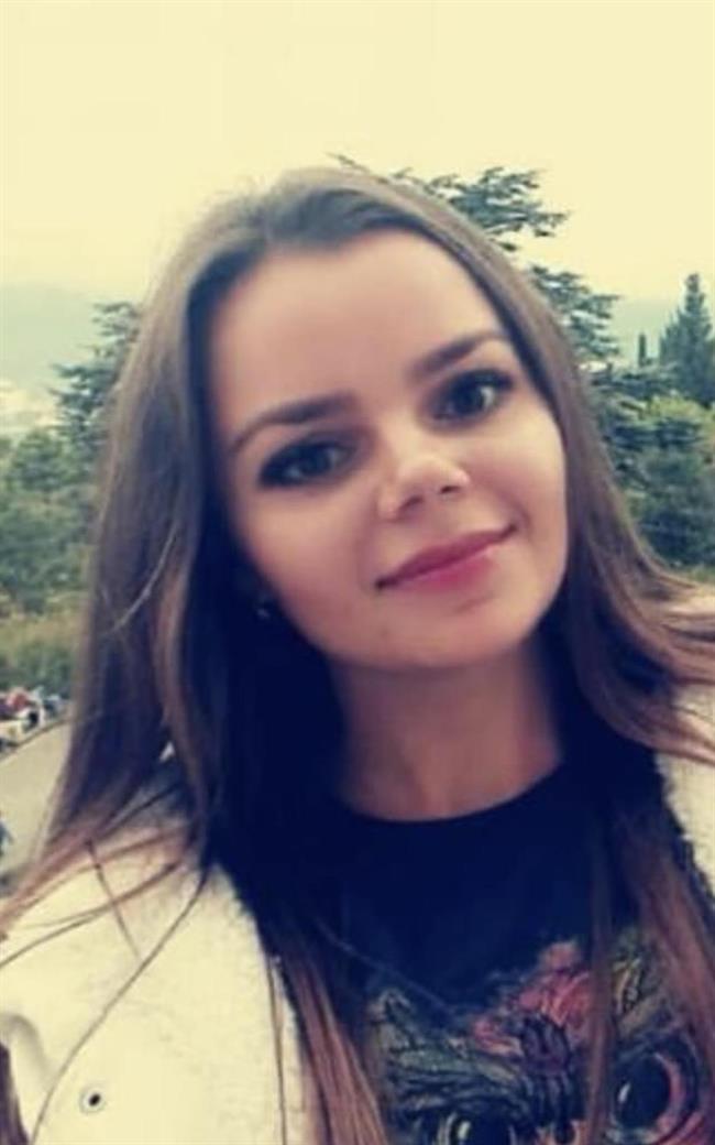 Алина Игоревна - репетитор по английскому языку