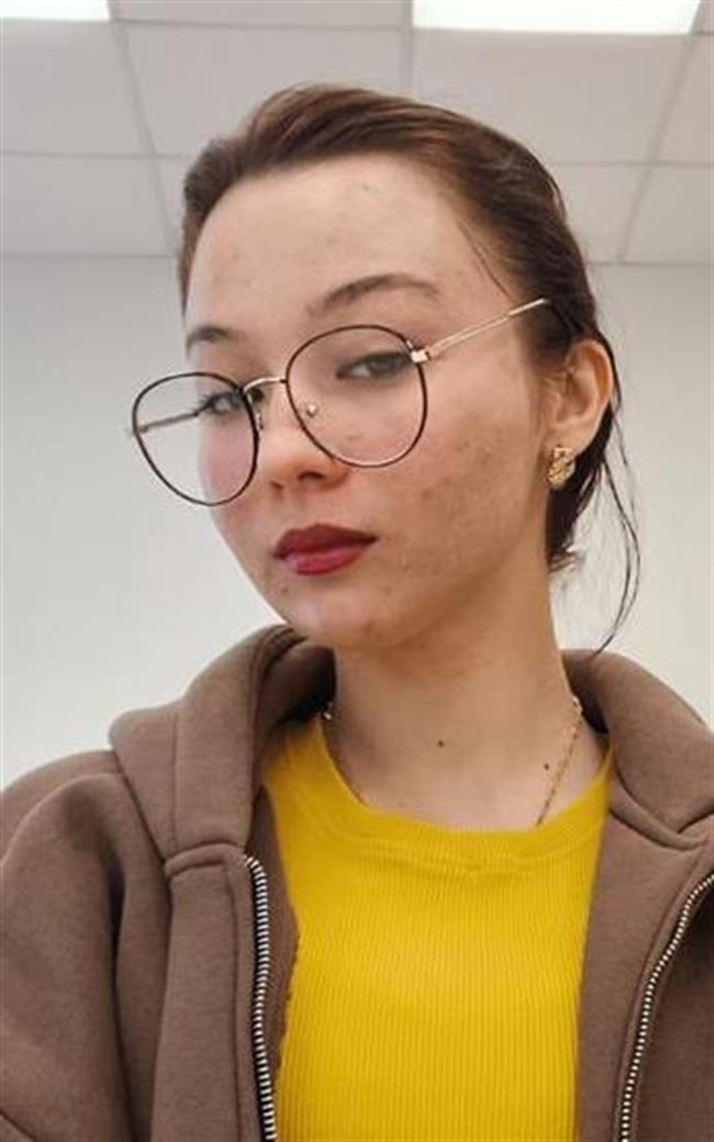 Марина Андреевна - репетитор по русскому языку для иностранцев и редким иностранным языкам
