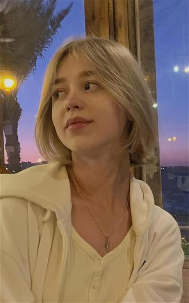 Анастасия Сергеевна - репетитор по английскому языку