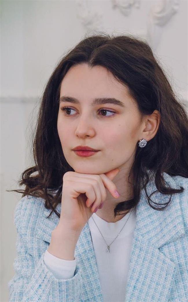 Екатерина Евгеньевна - репетитор по английскому языку