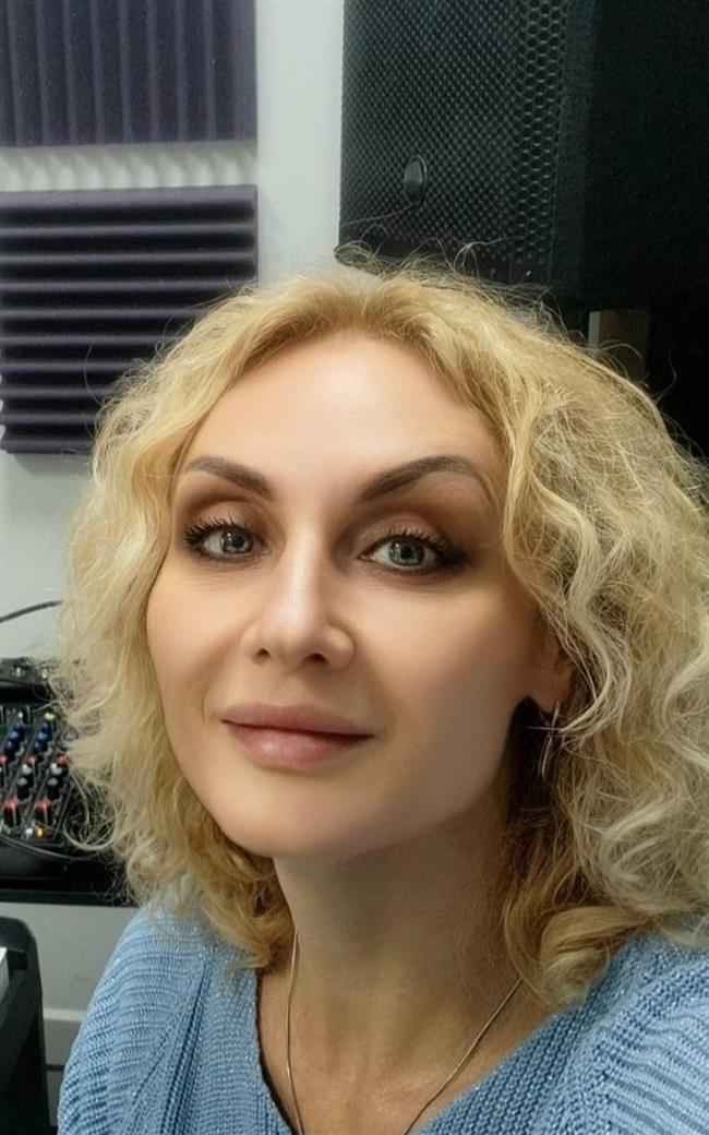 Ольга Алексеевна - репетитор по музыке