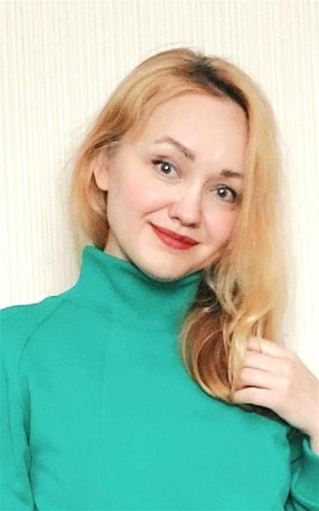 Светлана Валерьевна - репетитор по русскому языку и литературе