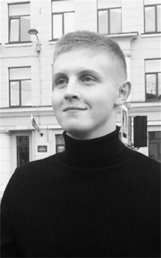 Кирилл Дмитриевич - репетитор по математике