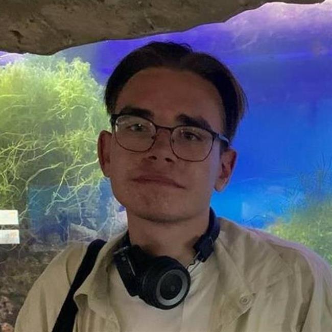 фотография репетитора