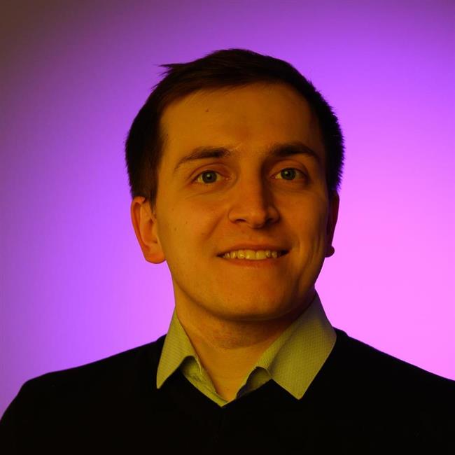 фотография репетитора