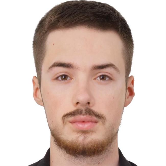 фотография репетитора