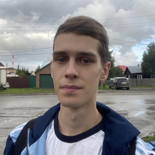 фотография репетитора
