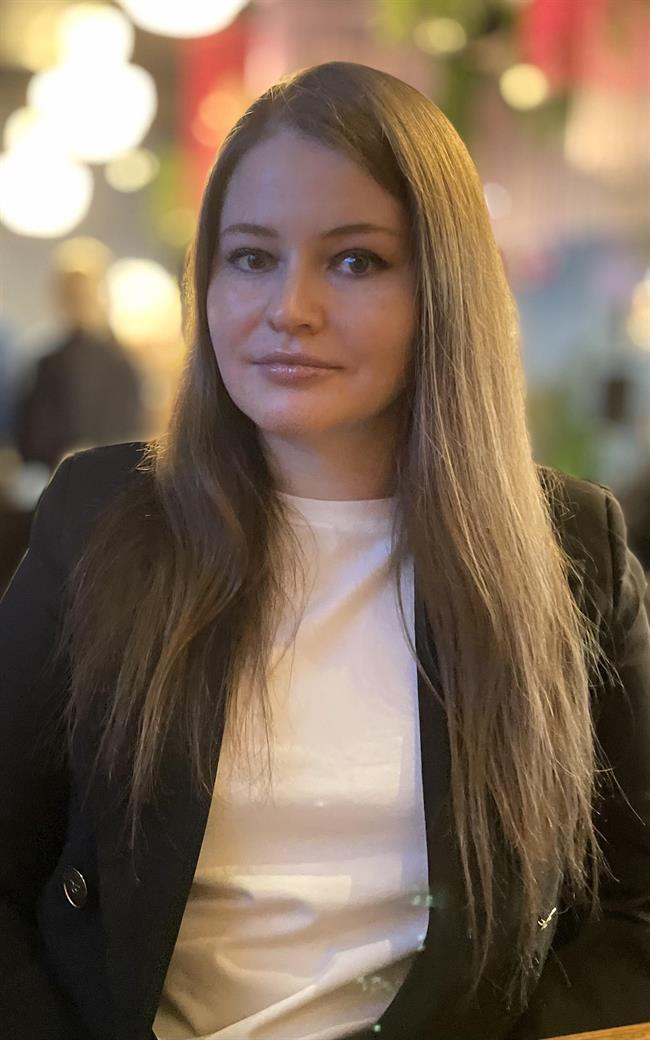 Юлия Константиновна - репетитор по английскому языку