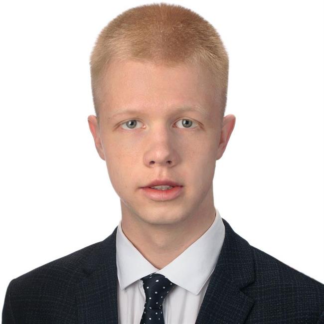 фотография репетитора