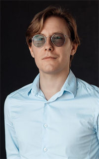 Дмитрий Николаевич - репетитор по английскому языку