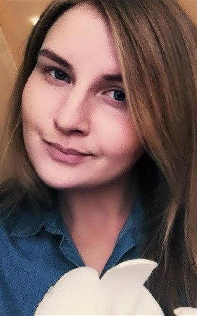 Ксения Александровна - репетитор по английскому языку