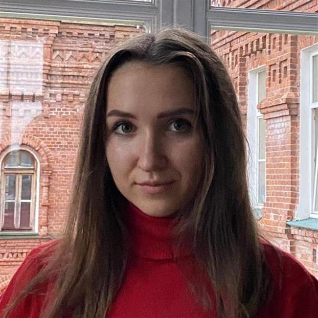 фотография репетитора