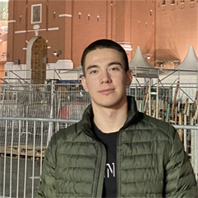 фотография репетитора