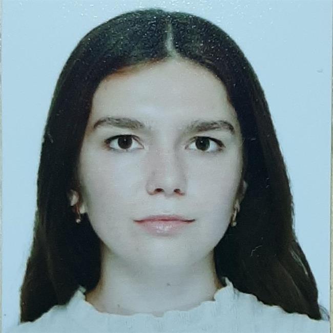 фотография репетитора