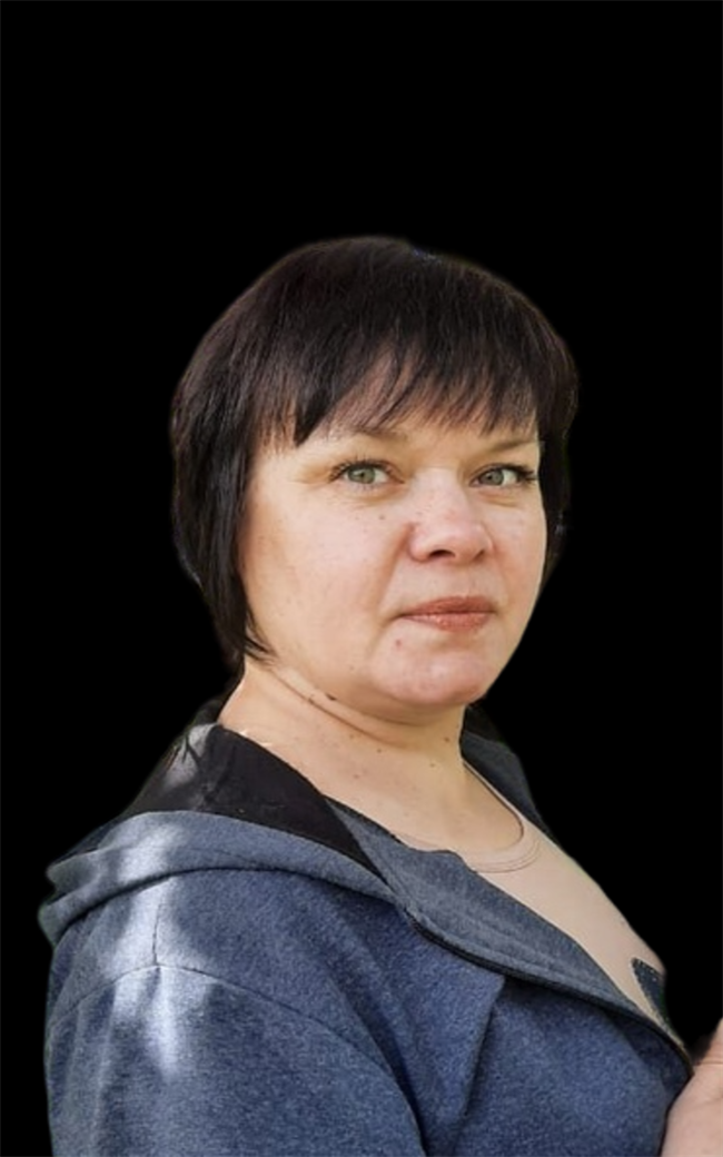 Наталья Владимировна - репетитор по английскому языку, немецкому языку, русскому языку и математике