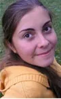 Ольга Владимировна - репетитор по русскому языку и математике